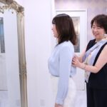 40代・50代からのファッションが変わる3つのヒント｜「似合う」を知ってもっと輝く