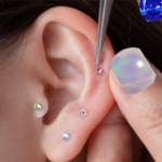 耳ツボジュエリー、はじめます！