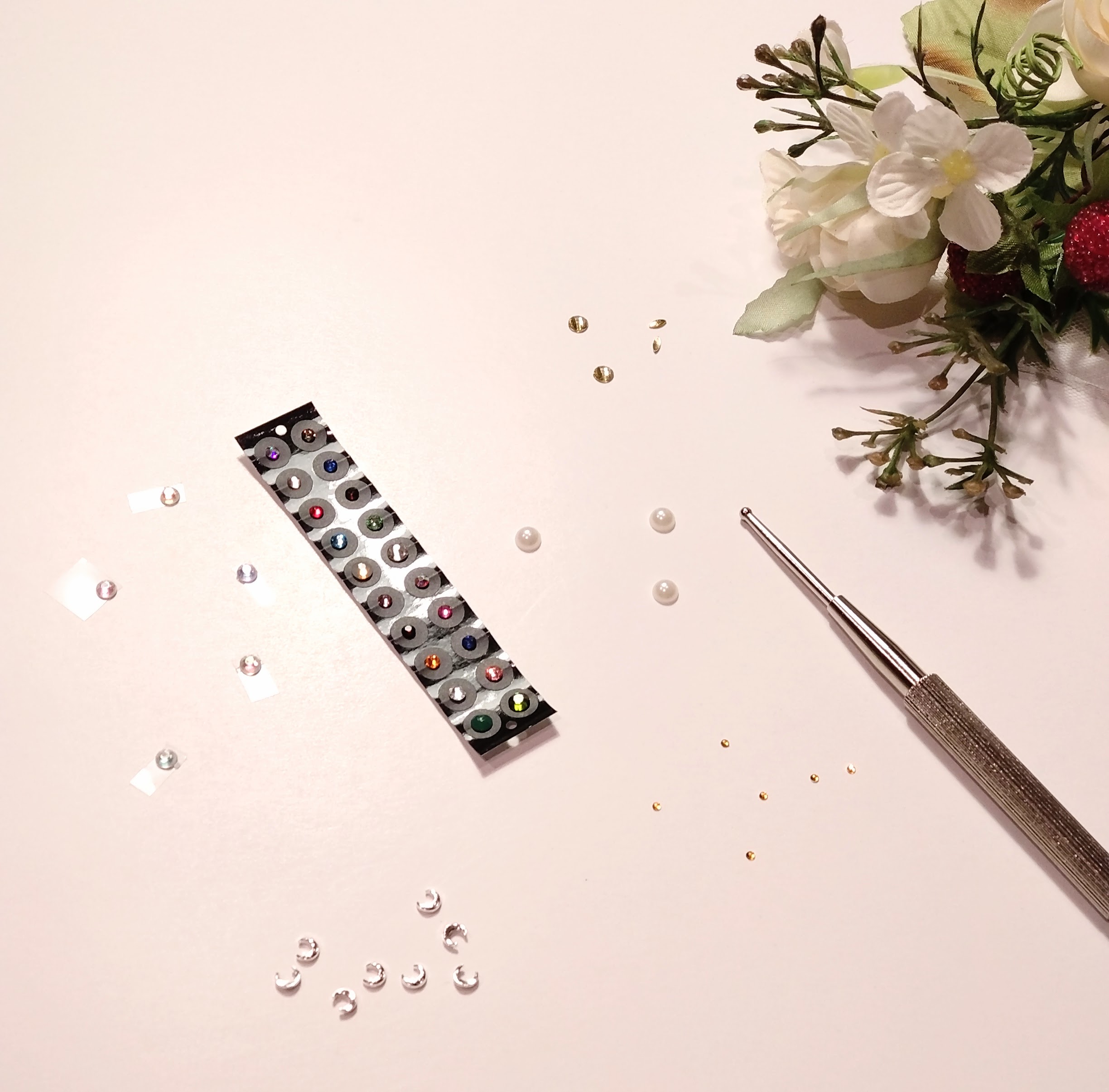 あなたが現在見ているのは 【期間限定】「自分を取り戻す」ご褒美ビューティー体験